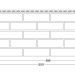 ФП Grand Line клинкерный кирпич стандарт молочный купить в Ноябрьске