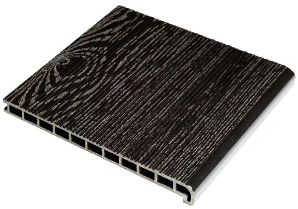 Ступени из ДПК Faynag WOOD Кварц купить в Ноябрьске