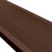 Террасная доска из ДПК MultiDeck Optima Махагон купить в Ноябрьске