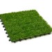 Садовый паркет CM Garden Grass, 300х300 мм, искусственная трава купить в Ноябрьске