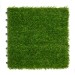 Садовый паркет CM Garden Grass, 300х300 мм, искусственная трава купить в Ноябрьске