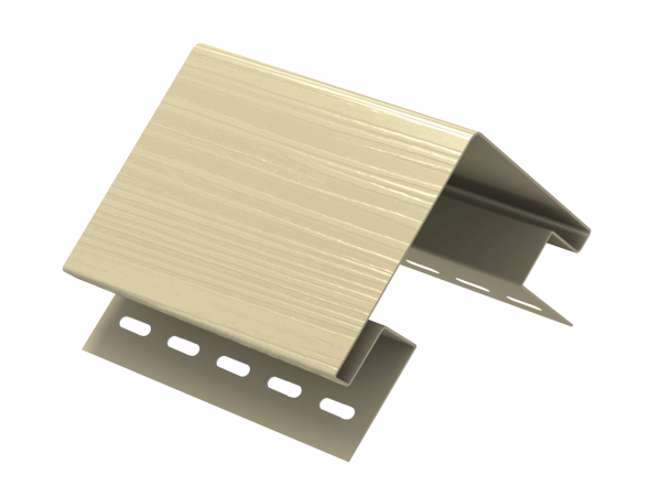 Наружный угол Ю-пласт Классика кофе с молоком купить в Ноябрьске