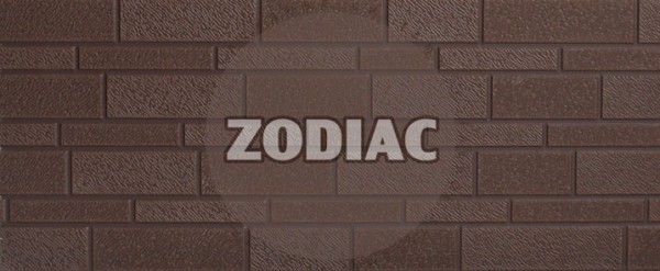 Фасадная панель Zodiac Эконом панели AG1-002E купить в Ноябрьске