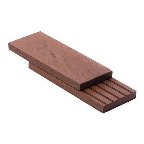 Плинтус Bruggan Multicolor 10х80х2200 Кедр купить в Ноябрьске