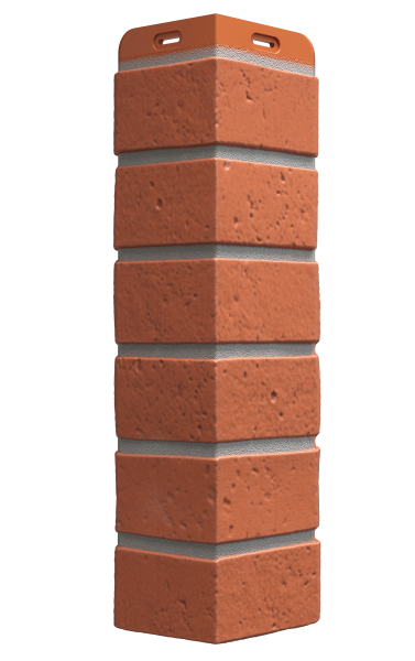 Угол Berg кирпичный купить в Ноябрьске