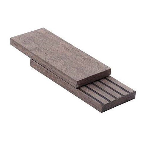 Плинтус Bruggan Multicolor 10х80х2200 Серый купить в Ноябрьске