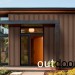 Панель универсальная ДПК Outdoor 3D шлифованная дуб купить в Ноябрьске