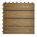 Садовый паркет дпк CM Garden Modern, 300х300 мм, PATINA TEAK (Патина тик) купить в Ноябрьске