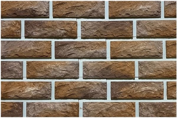 Фиброцементные панели КАНЬОН коллекция СКОЛОТЫЙ 37 купить в Ноябрьске