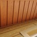 Софит Ю-Пласт, перфорация по центру Дуб Золотой купить в Ноябрьске