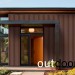 Панель универсальная ДПК Outdoor 3D шлифованная морёный дуб купить в Ноябрьске