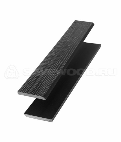 Торцевая рейка Savewood Черный купить в Ноябрьске