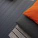 Террасная доска из ДПК Faynag Premium VELVET-ZEBRA  — Шоколад купить в Ноябрьске