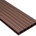 Террасная доска из ДПК Faynag Premium VELVET-ZEBRA  — Шоколад купить в Ноябрьске