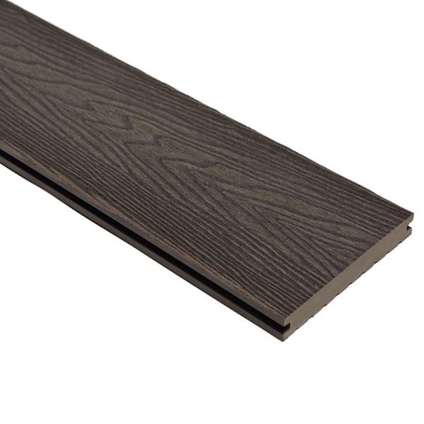 Террасная доска из ДПК CM Decking серия VINTAGE SOLID венге (под заказ) купить в Ноябрьске
