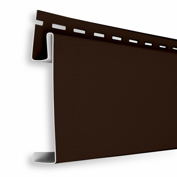 Наличник 120 мм коричневый купить в Ноябрьске