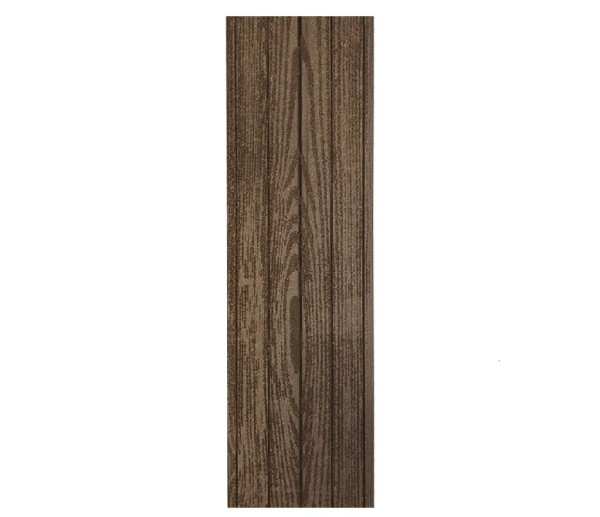 Доска террасная ДПК NanoWood «Lite» Derevo двухсторонняя - Шоколад 140×20 купить в Ноябрьске