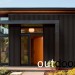 Панель универсальная ДПК Outdoor 3D шлифованная черная купить в Ноябрьске