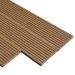 Террасная доска из ДПК CM Decking серия VINTAGE SOLID дуб (под заказ) купить в Ноябрьске