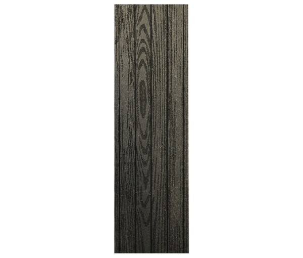 Доска террасная ДПК NanoWood «Lite» Derevo двухсторонняя - Антрацит 140×20 купить в Ноябрьске