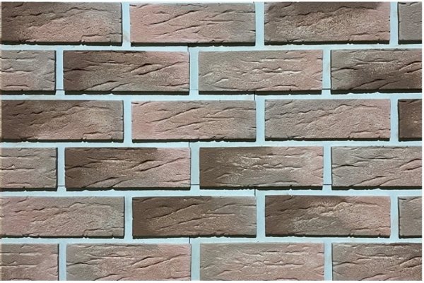 Фиброцементные панели КАНЬОН коллекция КЛИНКЕР 41 купить в Ноябрьске