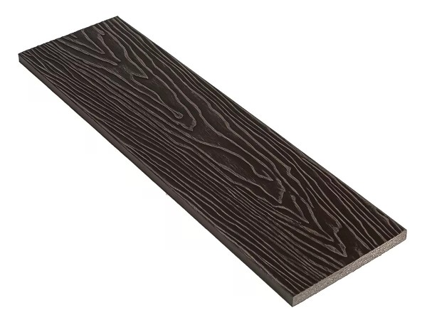 Заборная доска ДПК Deckart Palisad Pro Венге купить в Ноябрьске