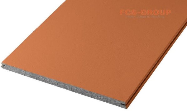 Фиброцементные панели FCS Group Smooth Line F32 купить в Ноябрьске