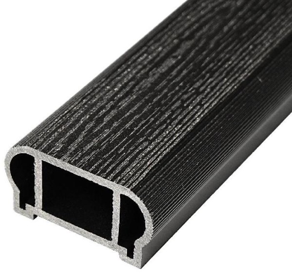 Перила FAYNAG ДПК WOOD кварц купить в Ноябрьске