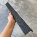 Уголок 3D EasyDecking Wood-Х 50х50 Черное дерево купить в Ноябрьске