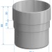Муфта соединительная ПВХ Docke STANDART красный купить в Ноябрьске