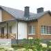 Фасадная панель Ю-пласт Хокла Лиственница медовая купить в Ноябрьске