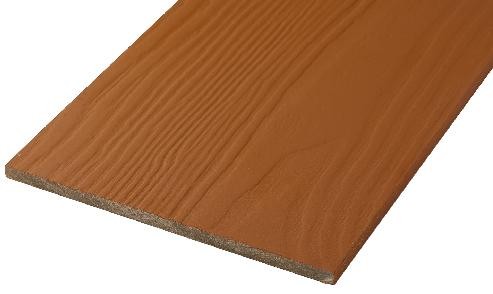 Фиброцементные панели  Wood F30 купить в Ноябрьске
