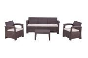 Коллекция мебели Rattan Comfort 5 купить в Ноябрьске