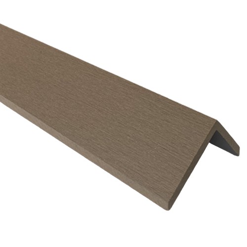 Уголок EasyDecking Wood-Х 50х80 Венге купить в Ноябрьске