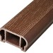 Перила FAYNAG ДПК WOOD шоколад купить в Ноябрьске