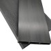 Доска для грядок и клумб из ДПК NauticPrime, 25х150х2950 серый купить в Ноябрьске