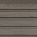 Фасадная доска из ДПК Faynag Wood Рейка Графит купить в Ноябрьске