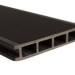 Террасная доска из ДПК ECODECKING Velvet Венге купить в Ноябрьске
