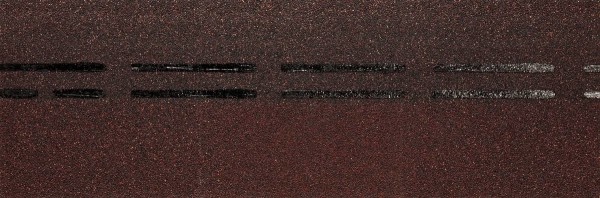 Коньково-карнизная черепица Docke Premium, зрелый каштан купить в Ноябрьске