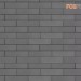 Фиброцементные панели FCSPRO Stone Block, 400x190x8 купить в Ноябрьске