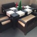 Комплект мебели Yalta Family Set купить в Ноябрьске