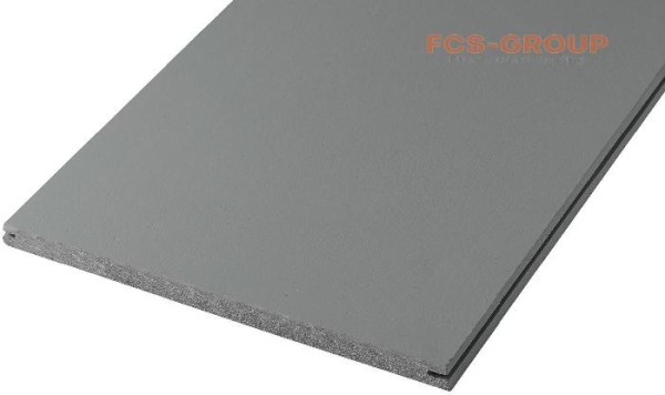 Фиброцементные панели FCS Group Smooth Line F54 купить в Ноябрьске