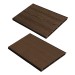Заборная доска CM Decking мербау (под заказ) купить в Ноябрьске