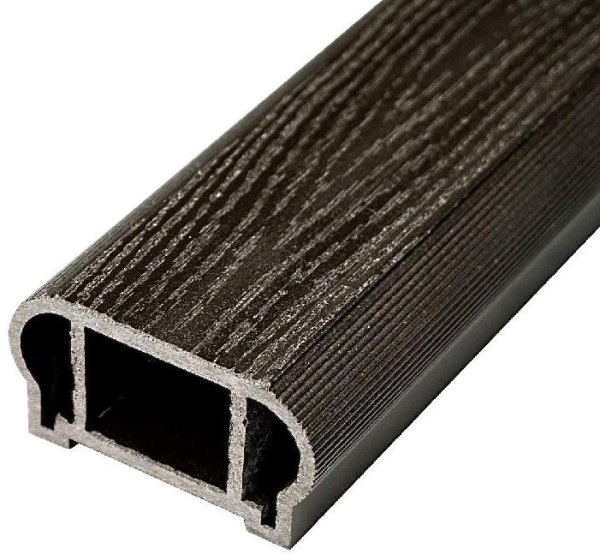Перила FAYNAG ДПК WOOD венге купить в Ноябрьске