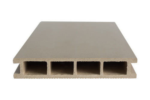 Террасная доска из ДПК ECODECKING Velvet Серый купить в Ноябрьске