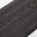 Террасная доска из ДПК ECODECKING Комфорт 3D Графит купить в Ноябрьске