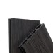Террасная доска из ДПК ECODECKING Комфорт 3D Графит купить в Ноябрьске
