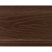 Фасадная панель  из ДПК ECODECKING Коричневый купить в Ноябрьске