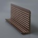 Угол NanoWood купить в Ноябрьске