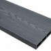 Доска для грядок и клумб из ДПК 3D, NauticPrime 30х225х2950 серый (под заказ) купить в Ноябрьске
